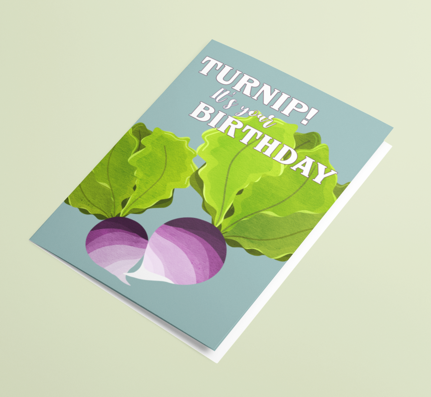 gift for vegan or vegetarian