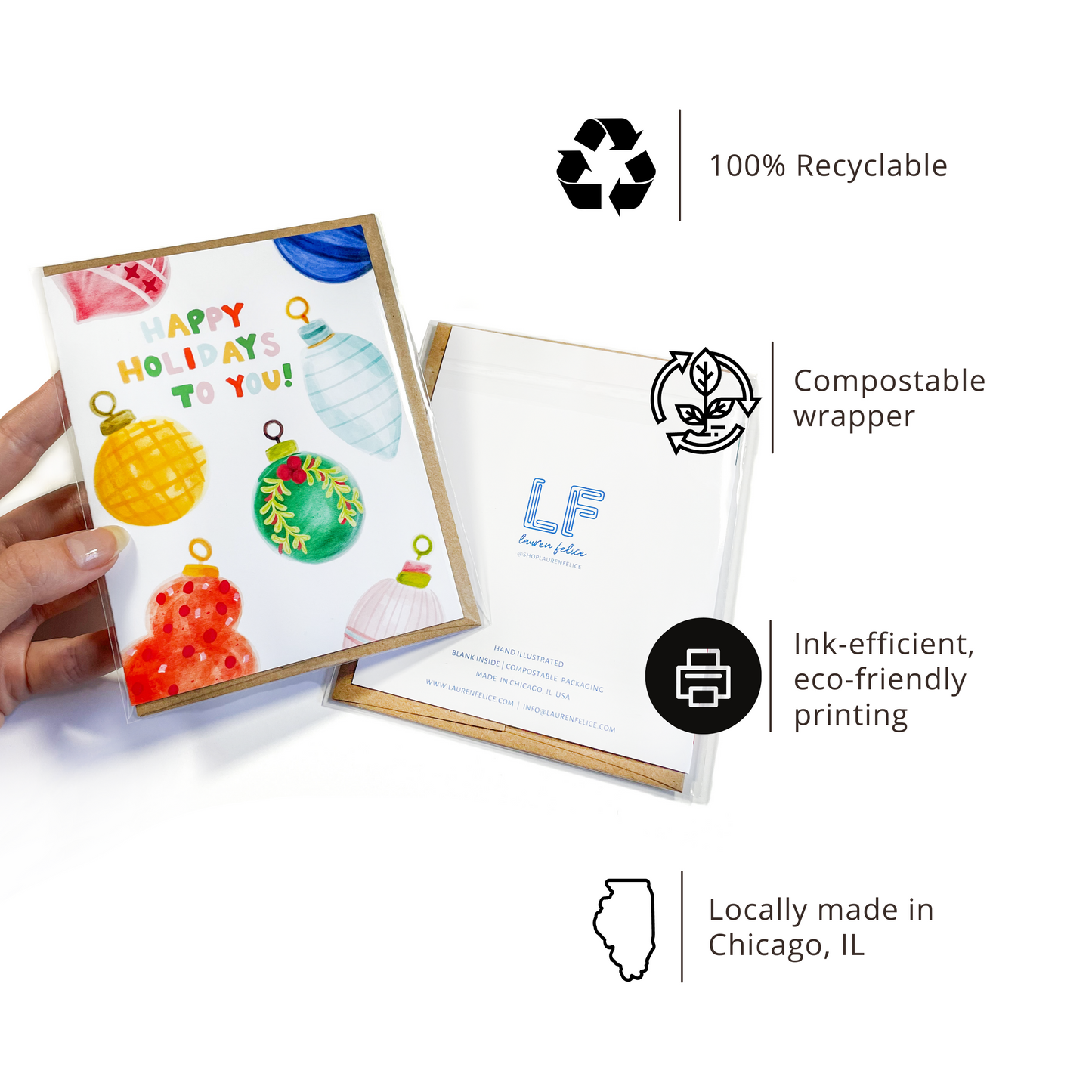 Puppy party Birthday Card