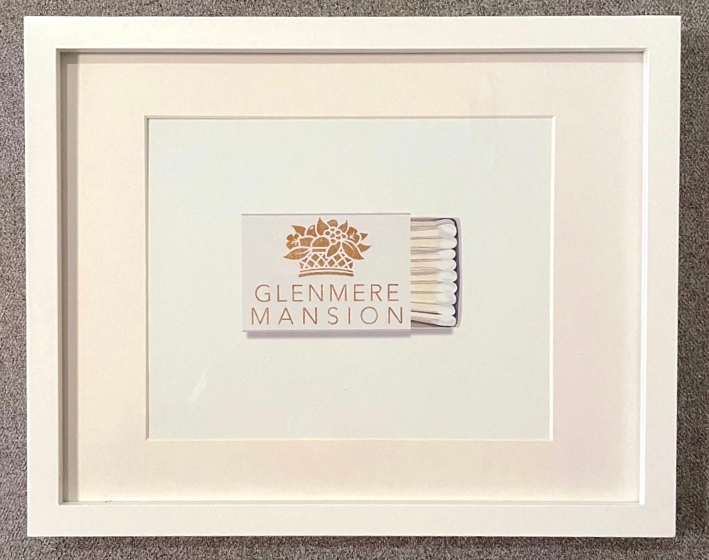 Add on: Framing for Art Print