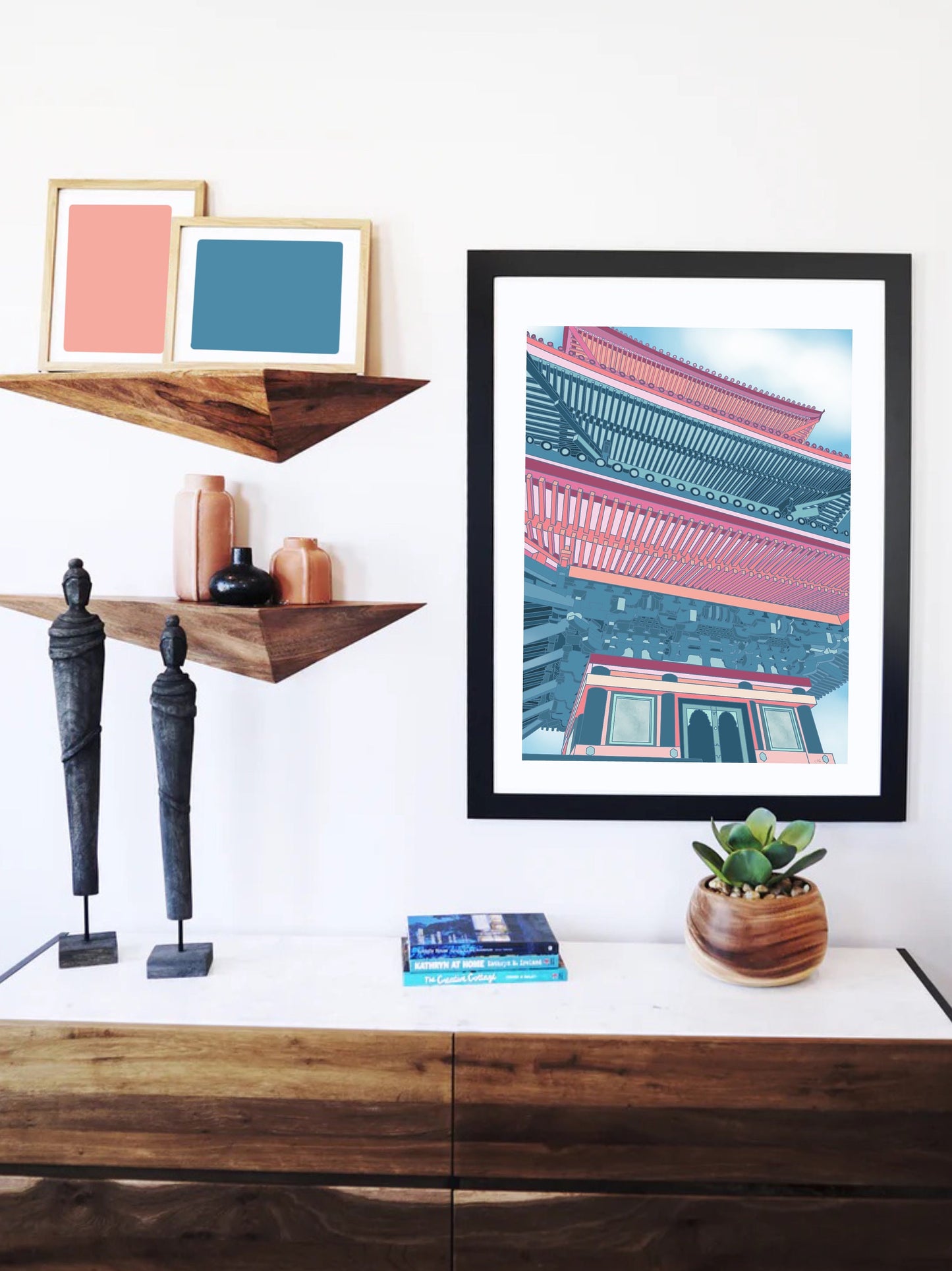 japanese wall art, japanese artwork